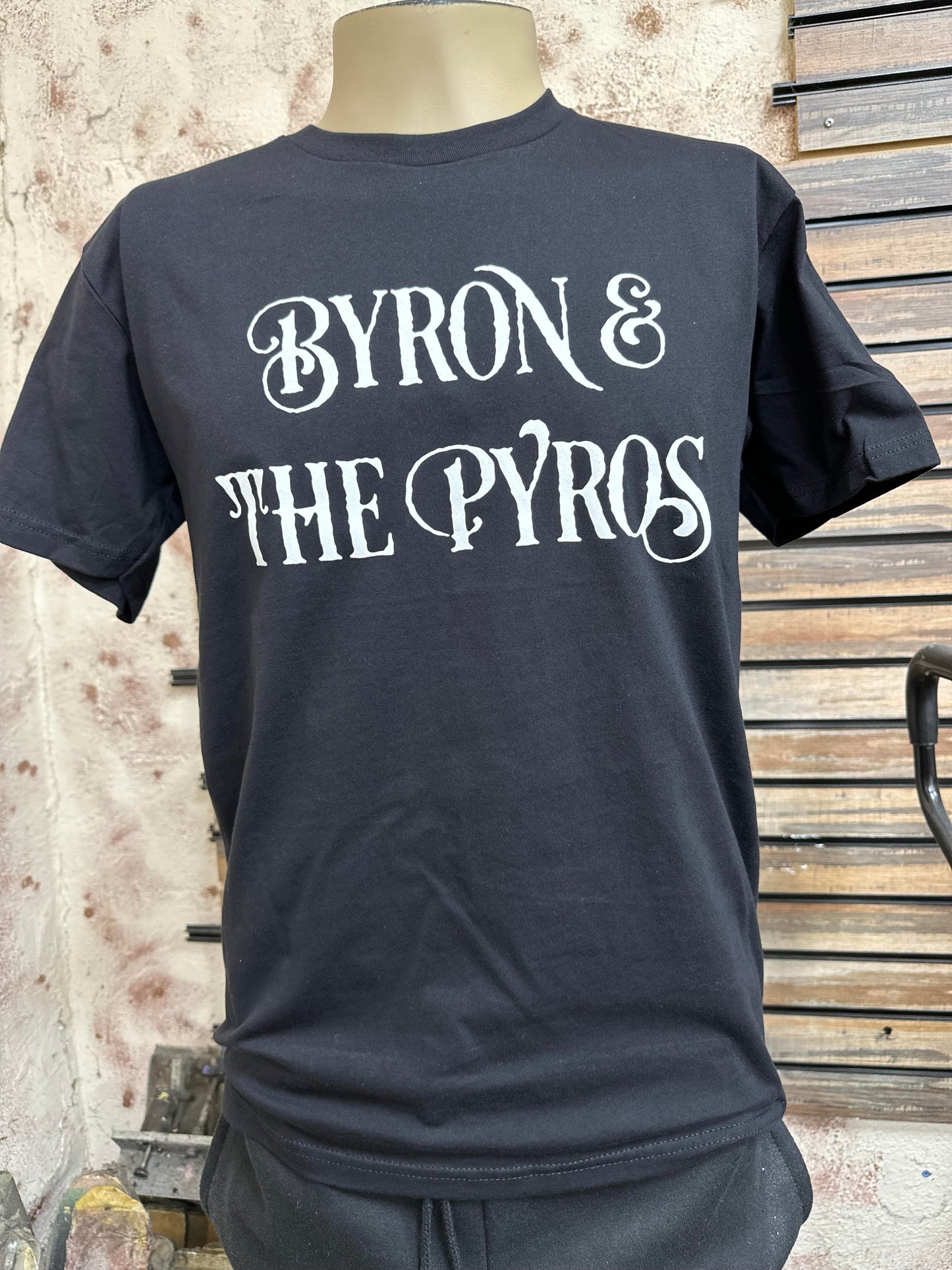 Short Sleeve T-Shirt